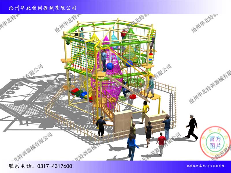 兒童娛樂-ETD8-3型